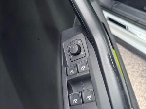Volkswagen T-Cross GOAL 1.0 TSI LED NAVI SHZ PDC LM ZV