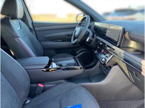 Hyundai TUCSON 1.6 T-GDi N Line Automatik*Navi*LED*ACC*SHZ*