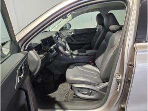 MG HS PHEV Luxury 🔥 GEWERBEANGEBOT/Schwerbehinderung 🔥 91522 Ansbach