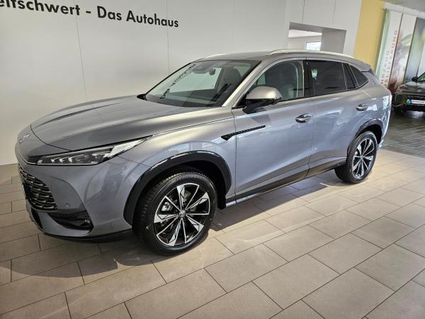 MG HS PHEV Luxury 🔥 GEWERBEANGEBOT/Schwerbehinderung 🔥 91522 Ansbach