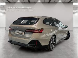 BMW 520 d xDrive Touring M Sport Standheizung AHK