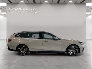 BMW 520 d xDrive Touring M Sport Standheizung AHK