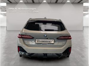 BMW 520 d xDrive Touring M Sport Standheizung AHK