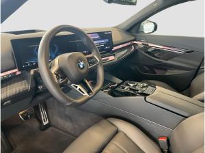 BMW 520 d xDrive Touring M Sport Standheizung AHK