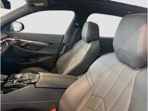 BMW 520 d xDrive Touring M Sport Standheizung AHK