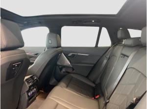 BMW 520 d xDrive Touring M Sport Standheizung AHK