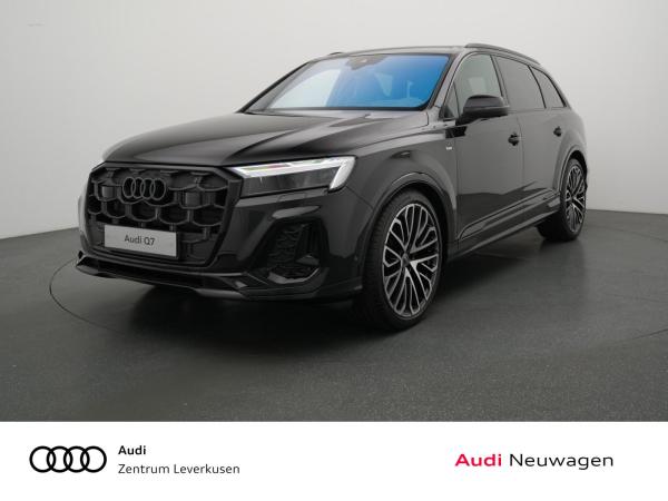 Audi Q7 S line business ab mtl. € 699,-¹ 🏳️ FÜR SONDERZIELGRUPPEN! - VOLLAUSSTATTUNG - SOFORT VERFÜGBAR -  🏳