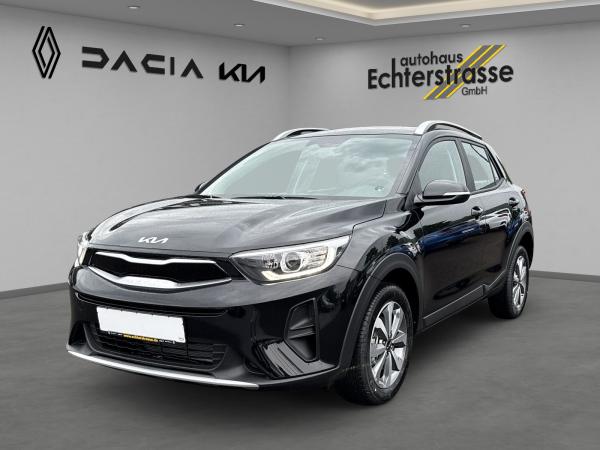 Kia Stonic 1.2 Vision +SHZ+RFK