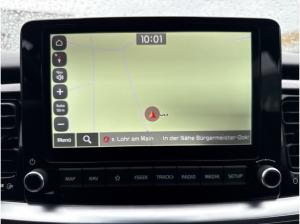 Kia Stonic 1.2 Vision +SHZ+RFK