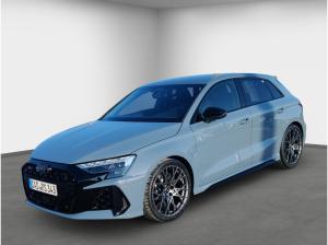 Audi RS3 Sportback UPE: 79.055.- 4JGar Matrix Navi+ 360°Cam
