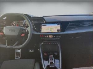 Audi RS3 Sportback UPE: 79.055.- 4JGar Matrix Navi+ 360°Cam