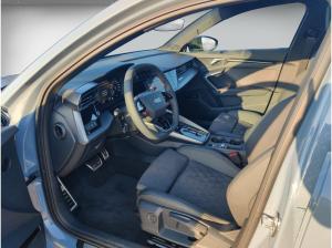 Audi RS3 Sportback UPE: 79.055.- 4JGar Matrix Navi+ 360°Cam