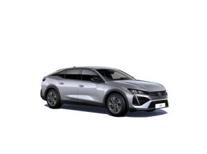 Peugeot 408 Allure HYBRID 145 e-DSC6