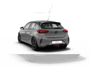 Opel Corsa , GS, 1.2 Turbo, , S/S, 8-Stufen-Automatikgetriebe