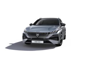 Peugeot 308 SW GT EXCLUSIVE HYBRID 145 DSC6