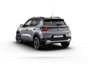 Citroën C3 Hybrid 110 Doppelkupplung 6-Gang Max
