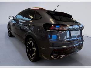 Volkswagen Taigo R-Line+DSG+AHK+Ganzjahresreifen+Navi+