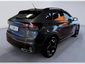 Volkswagen Taigo R-Line+DSG+AHK+Ganzjahresreifen+Navi+