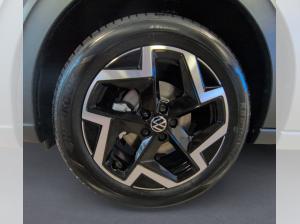 Volkswagen Taigo R-Line+DSG+AHK+Ganzjahresreifen+Navi+