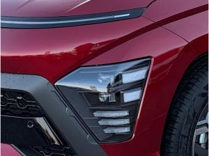 Hyundai KONA SX2 (MY26) 1.6 T-GDI (150 PS) DCT 2WD N Line Elektr. Heckklappe/GEWERBE