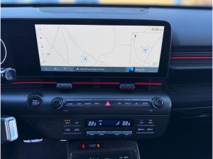 Hyundai KONA SX2 (MY26) 1.6 T-GDI (150 PS) DCT 2WD N Line Elektr. Heckklappe/GEWERBE