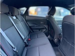 Hyundai KONA SX2 (MY26) 1.6 T-GDI (150 PS) DCT 2WD N Line Elektr. Heckklappe/GEWERBE