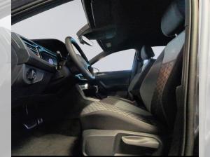 Volkswagen Taigo R-Line+DSG+AHK+Ganzjahresreifen+Navi+