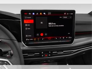 Volkswagen Golf 2.0 TSI OPF 221kW DSG GTI Clubsport