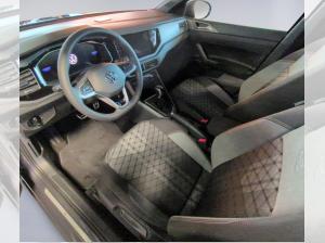 Volkswagen Taigo R-Line+DSG+AHK+Ganzjahresreifen+Navi+