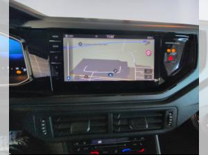 Volkswagen Taigo R-Line+DSG+AHK+Ganzjahresreifen+Navi+