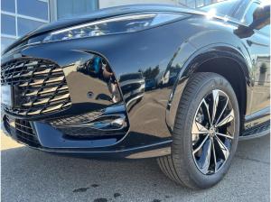 MG HS PHEV🔋LUXURY💎💥Sofort Verfügbar💥✨Farbe Wählbar✨