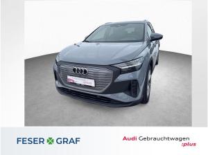 Foto - Audi Q4 e-tron 45 - Kamera - AHK - Matrix - Sonos -