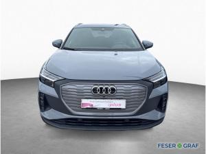 Audi Q4 e-tron 45 - Kamera - AHK - Matrix - Sonos -