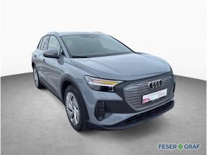 Audi Q4 e-tron 45 - Kamera - AHK - Matrix - Sonos -