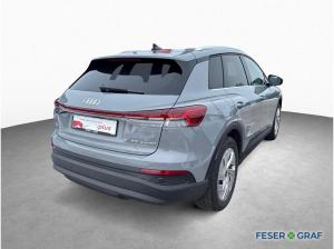 Audi Q4 e-tron 45 - Kamera - AHK - Matrix - Sonos -