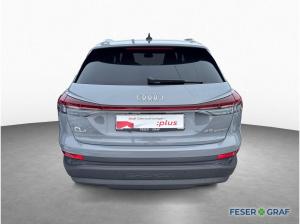 Audi Q4 e-tron 45 - Kamera - AHK - Matrix - Sonos -
