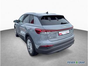 Audi Q4 e-tron 45 - Kamera - AHK - Matrix - Sonos -