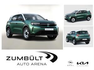 Opel Frontera HYBRID EDITION 81KW (110PS)  🚀 SOFORT VERFÜGBAR  🚀