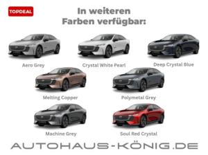 Mazda 6e TAKUMI | Mit Sitzheizung ❤️‍🔥 | 5.000 € Elektro-Prämie als Anzahlung (finanzierbar)
