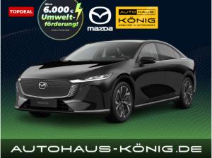 Mazda 6e TAKUMI | Mit Sitzheizung ❤️‍🔥 | 5.000 € Elektro-Prämie als Anzahlung (finanzierbar)