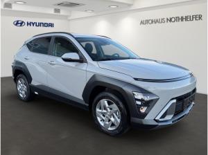 Hyundai KONA SX2 (MY26) 1.6 T-GDI (150 PS) DCT 2WD Trend Elektr. Heckklappe/PRIVAT