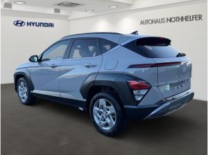 Hyundai KONA SX2 (MY26) 1.6 T-GDI (150 PS) DCT 2WD Trend Elektr. Heckklappe/PRIVAT