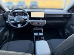 Hyundai KONA SX2 (MY26) 1.6 T-GDI (150 PS) DCT 2WD Trend Elektr. Heckklappe/PRIVAT