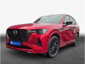 Mazda CX-60 6-Zylinder Diesel AWD Bose-Sound 360°Kamera