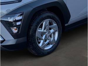 Hyundai KONA SX2 (MY26) 1.6 T-GDI (150 PS) DCT 2WD Trend Elektr. Heckklappe/GEWERBE