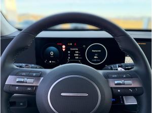 Hyundai KONA SX2 (MY26) 1.6 T-GDI (150 PS) DCT 2WD Trend Elektr. Heckklappe/GEWERBE