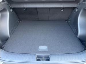 Hyundai KONA SX2 (MY26) 1.6 T-GDI (150 PS) DCT 2WD Trend Elektr. Heckklappe/GEWERBE