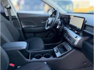 Hyundai KONA SX2 (MY26) 1.6 T-GDI (150 PS) DCT 2WD Trend Elektr. Heckklappe/GEWERBE
