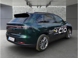 Leapmotor C10 Design Navi|360-kamera|Sitz-/Lenkradheizung