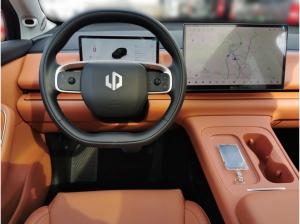 Leapmotor C10 Design Navi|360-kamera|Sitz-/Lenkradheizung